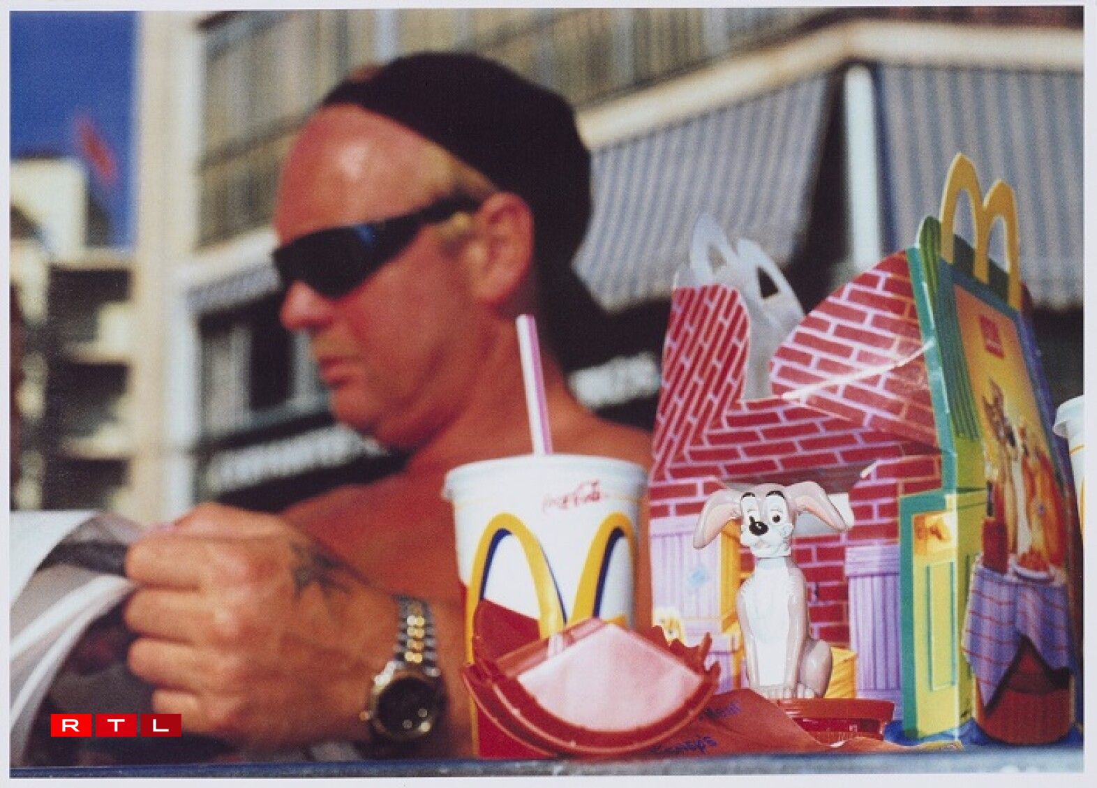 Common Sense, 1995-1999