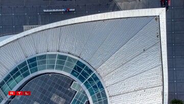 Vläicht hëlleft engem de Schrëftzuch, fir d'Plaz ze fannen?