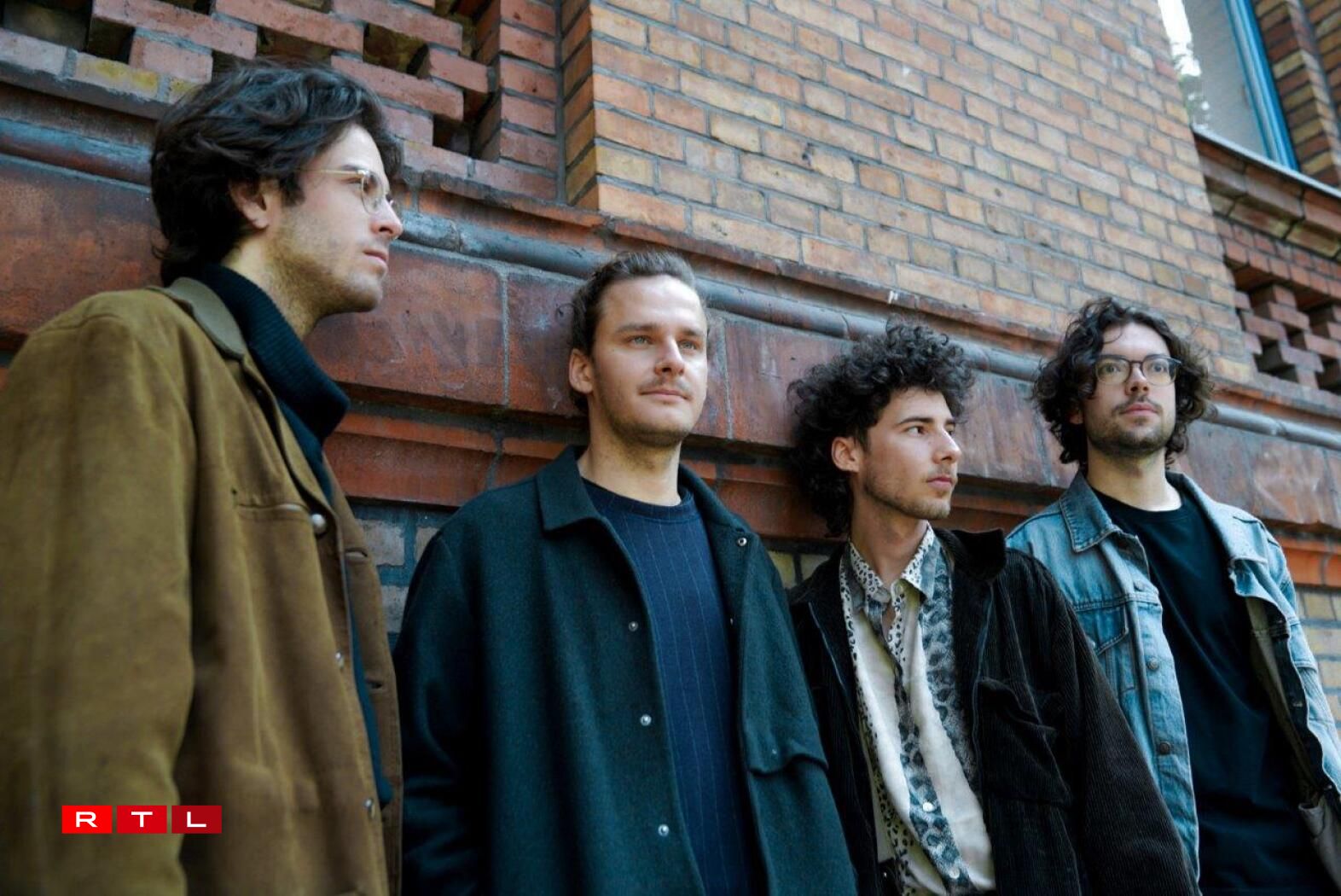 Tuys hunn de 25. Juli hiren Optrëtt