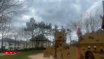 Op der Schéiwiss um Belair, wou z'joert déi verdriwwe Kolonie vum Bd Marcel Cahen sech néiergelooss hat, sinn all d'Näschter bis op 1 erofgeholl ginn.