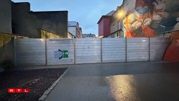 Zu Ettelbréck ass ee gutt preparéiert um Dënschdeg de Moien.