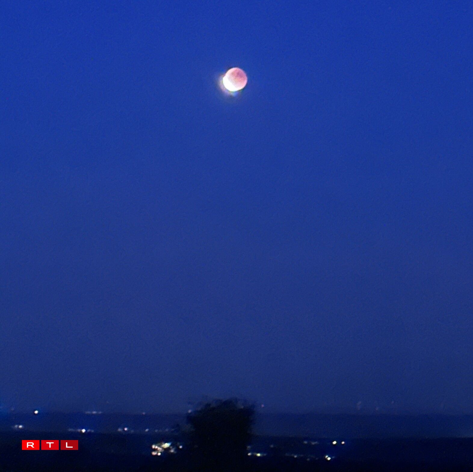 Zu Gréiwels mam Handy fotograféiert/Nathalie Ferber