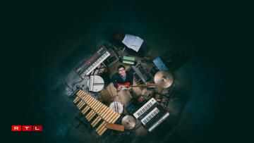 De Pol Belardi spillt den 3. Juli