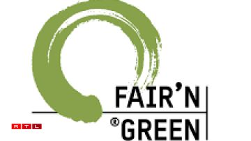Den neie Fair'n Green Label