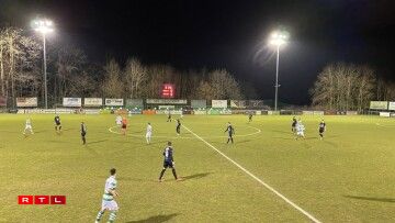 US Hueschtert - Titus Péiteng