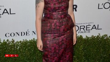 D'Lena Dunham