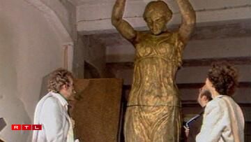 Am Stade Josy Barthel