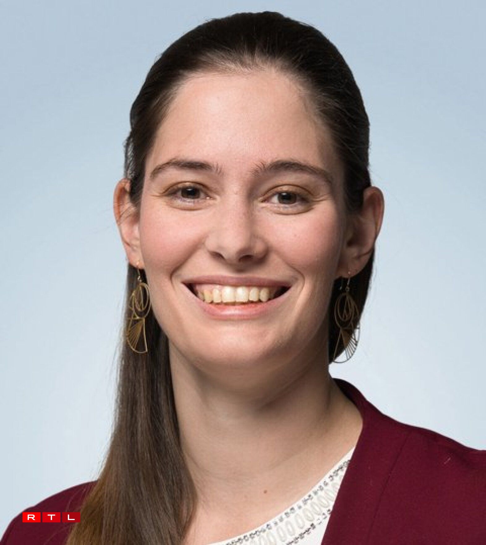 Françoise Kemp (conseillère communale à Dudelange)