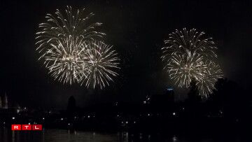 En zoomant, pour un résultat très convaincant.