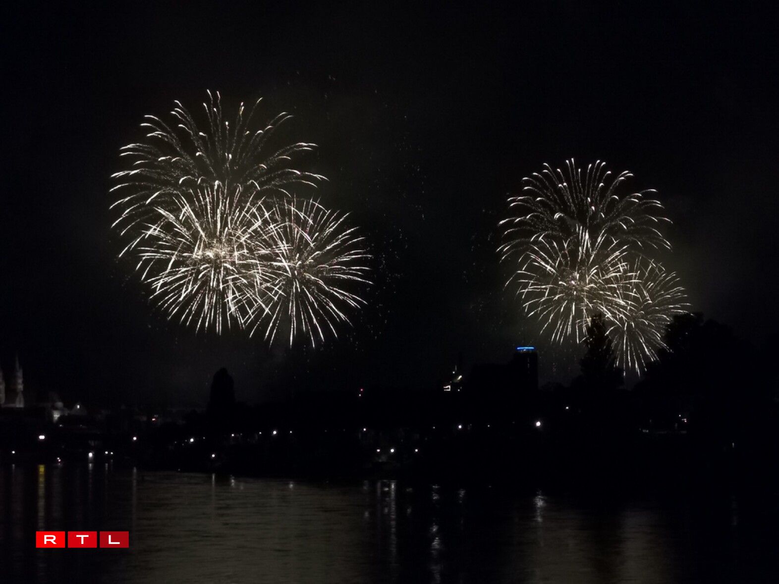 En zoomant, pour un résultat très convaincant.