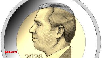 Design of the collectors' edition