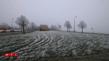 Une photo prise à Heiderscheid