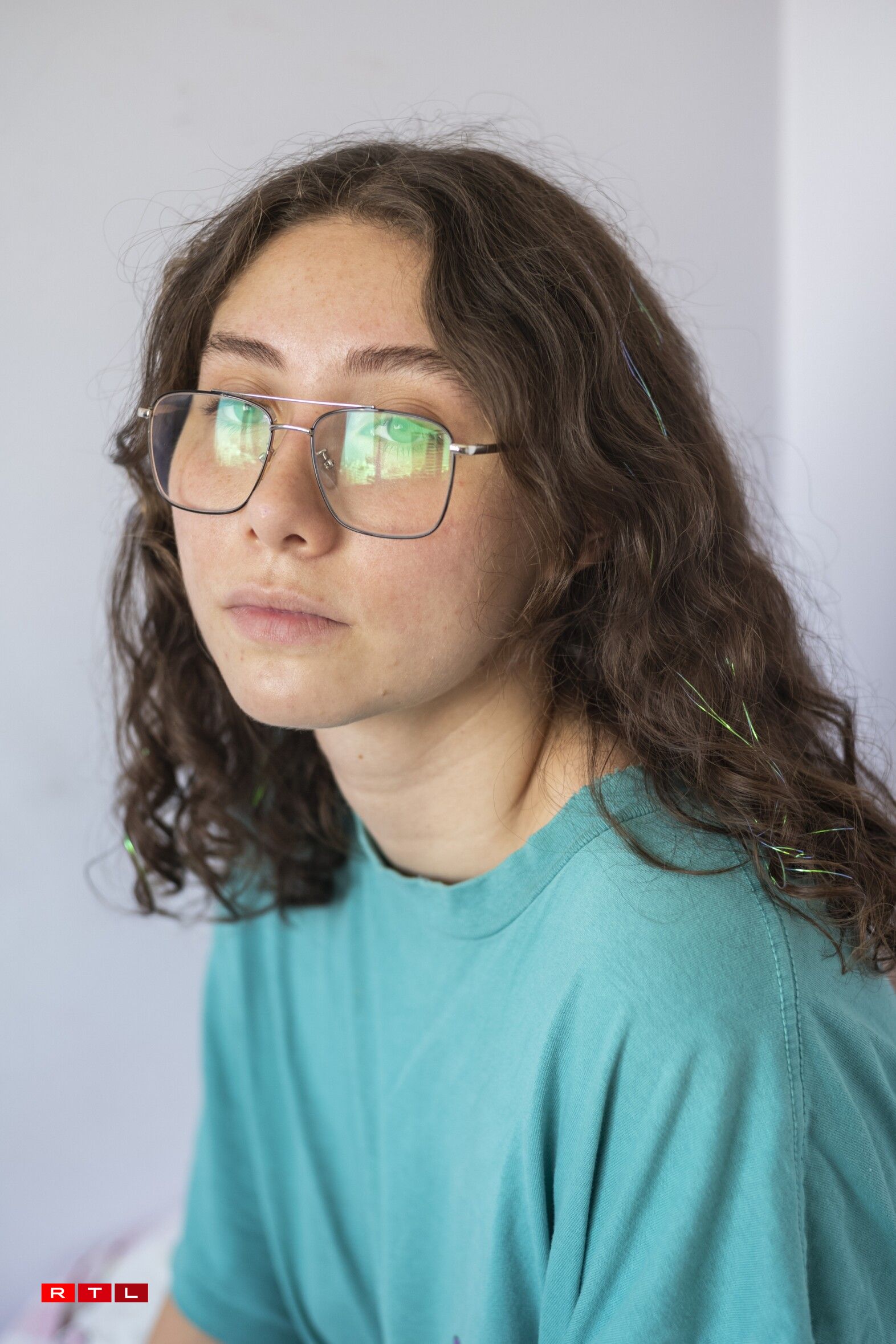 Javieral, série Providencia