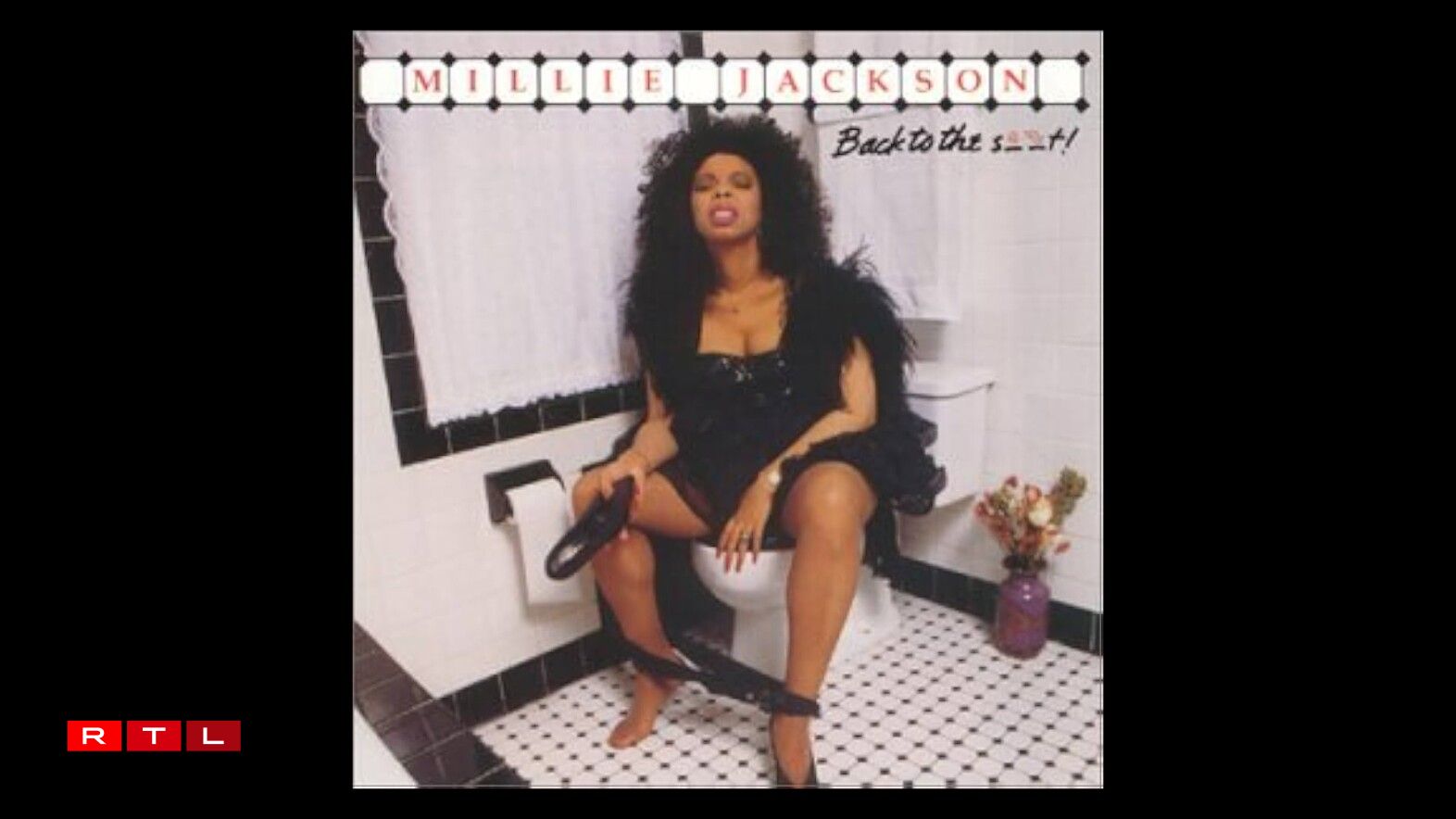 Millie Jackson
