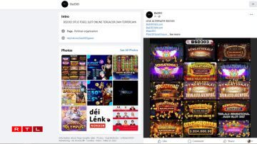 Déi Lénk hu keen Accès méi op hir Säit am Bezierk Norden.