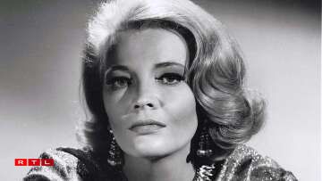 D'Gena Rowlands 1967