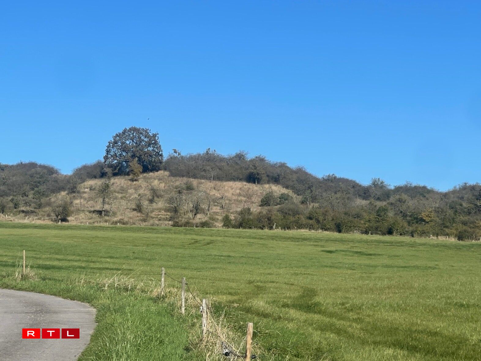 Nationaalt Schutzgebitt: Amberknäppchen