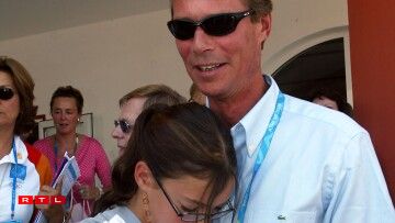 Olympesch Spiller Athen 2004