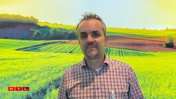 De Serge Turmes, Direkter vun "De Verband"