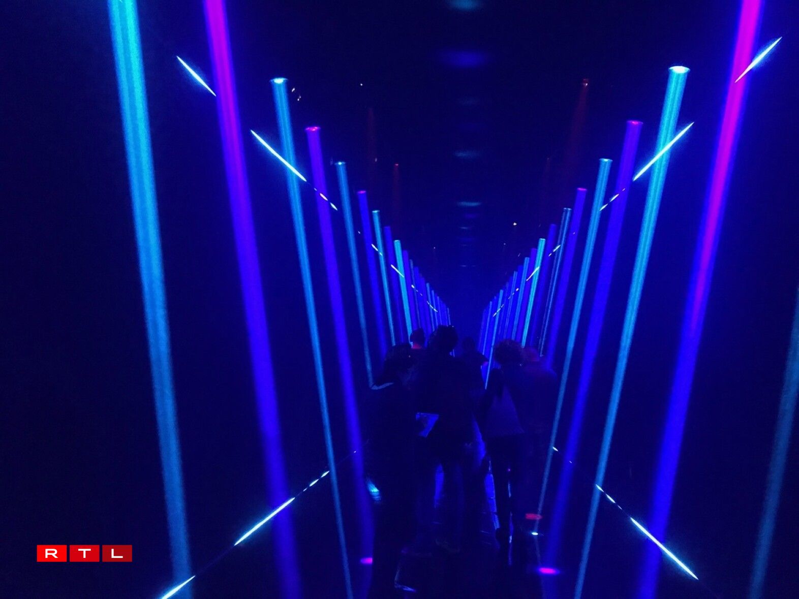 Une immersion visuelle et sonore pour un avant-goût de l'année culturelle.