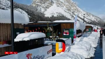 D'Lëtzebuerger op den Olympesche Wanterspiller an Italien