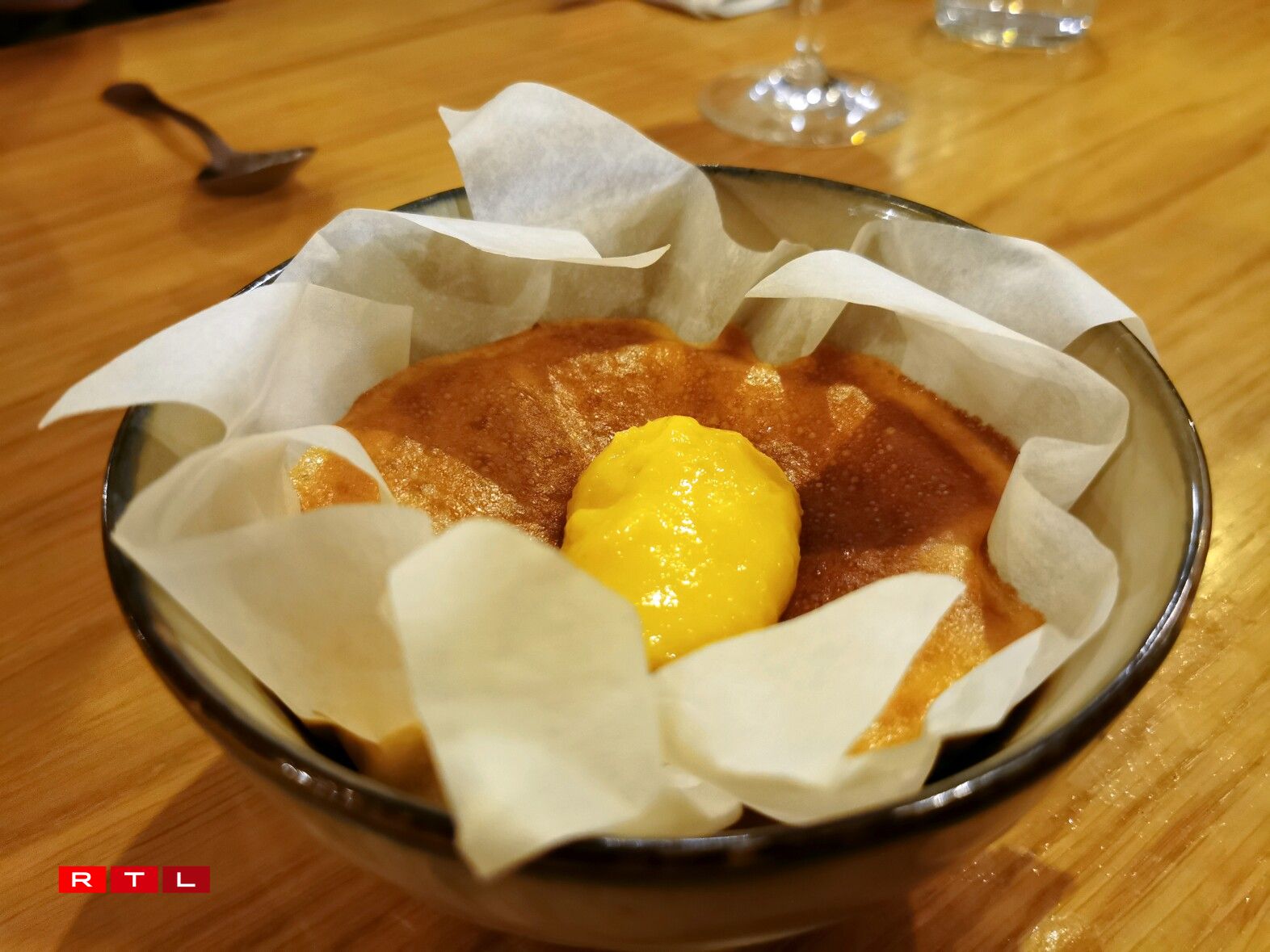 Le restaurant Atypic revendique une cuisine portugaise plus fidèle à ses racines, modernisée sans céder aux habitudes locales.