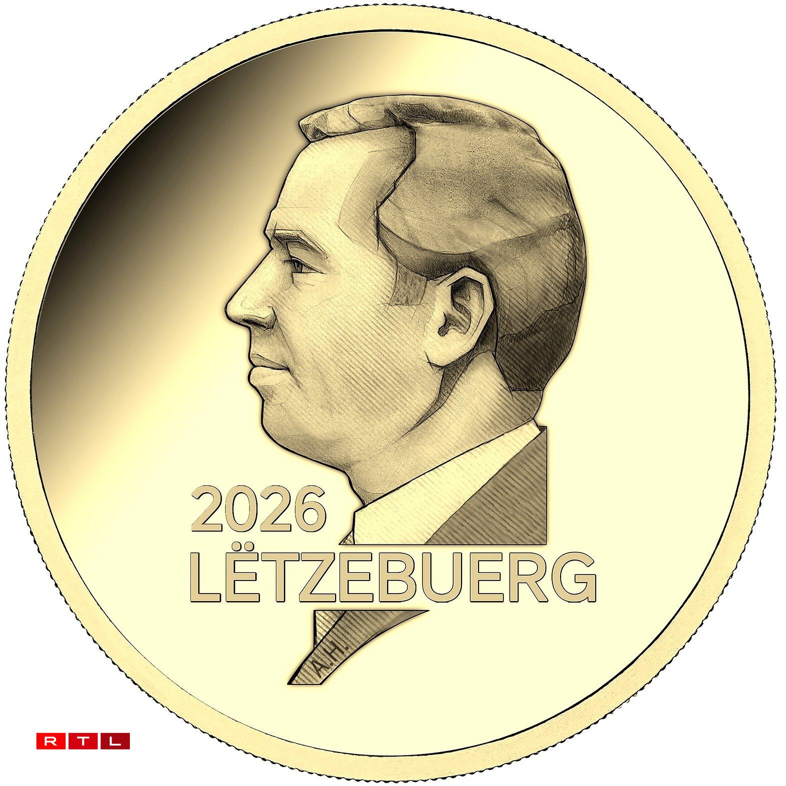 Les pièces de collection seront plus épurées visuellement.