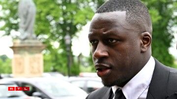 Benjamin Mendy