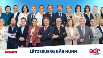 ADR candidates (South)