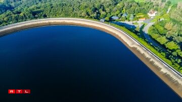 Here you can see more of it...