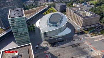 Eenzeg Fro, déi sech do nach stellt: Wou war eisen RTL-Mataarbechter verstoppt?