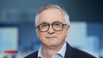 Jean-Paul Scheuren, vice-président de la Chambre Immobilière