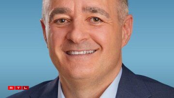 Patrick Goldschmidt (échevin à Luxembourg-Ville)