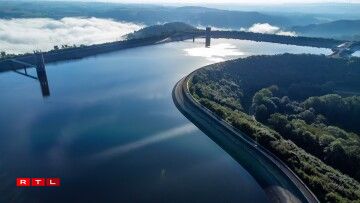 Wow. Wat fir eng Landschaft.