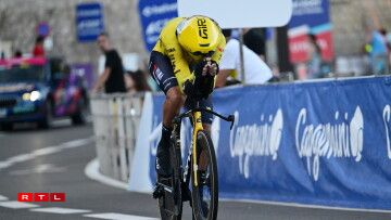 1. Etapp: De Christophe Laporte