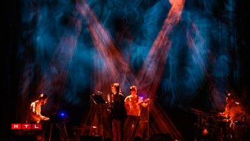 Tele-Port ginn de 7. August e Concert