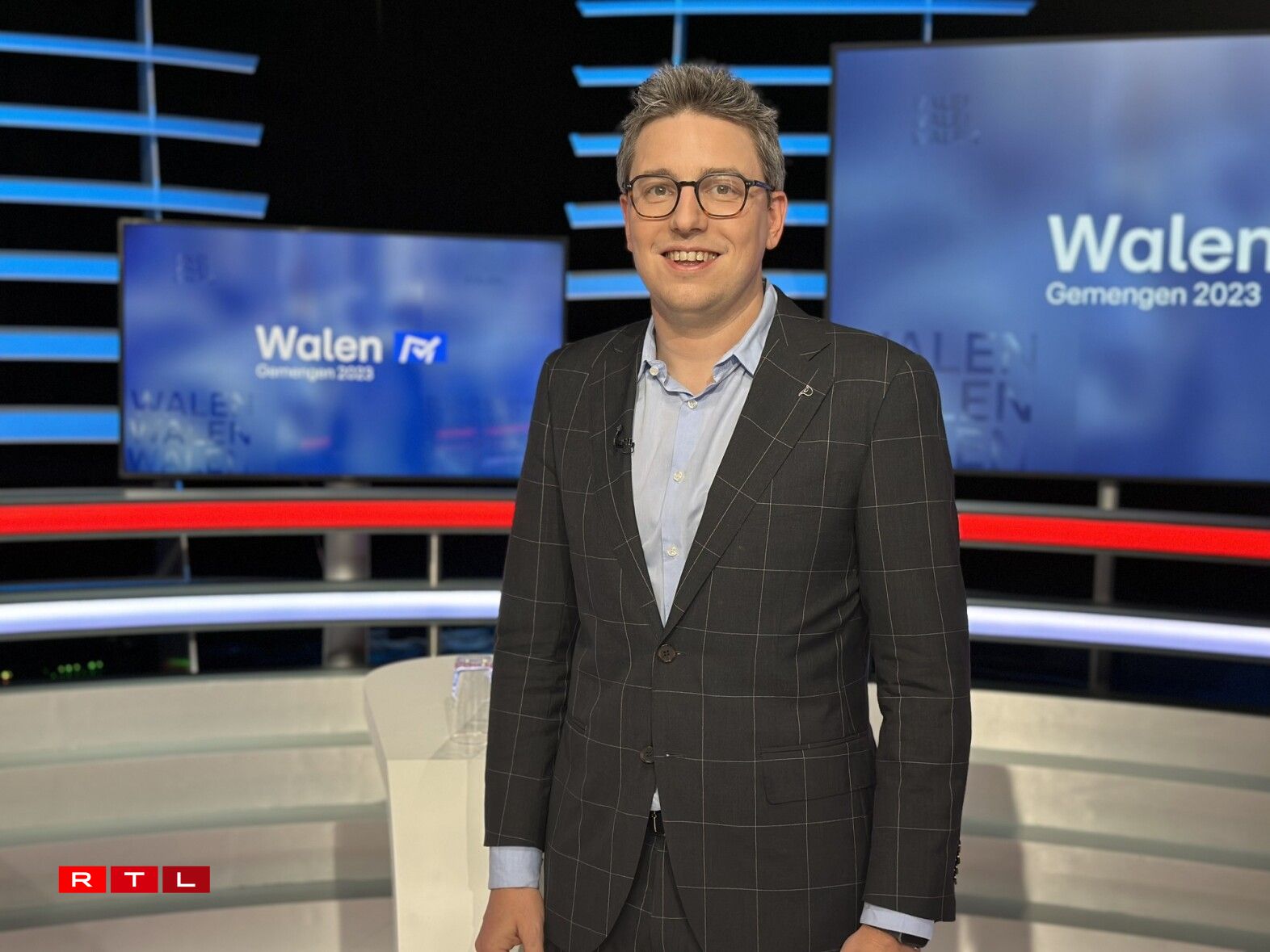 Sven Clement (Piraten).