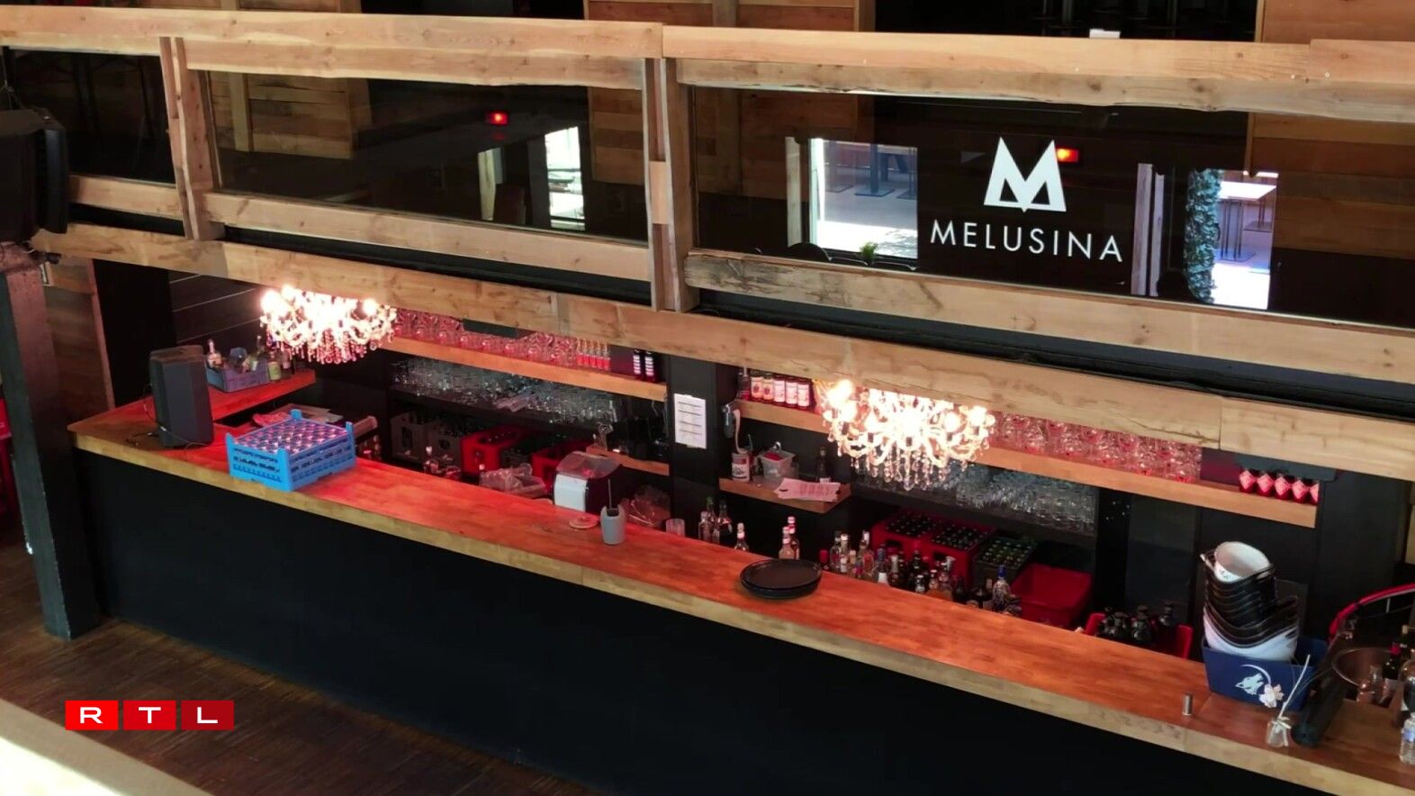 Le Melusina prépare activement ses soirées des 18-19 juin