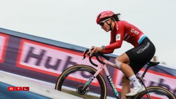 Team Lëtzebuerg op der Cyclocross-WM 2026