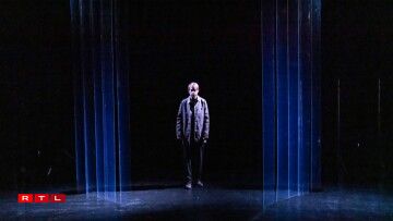 Ce que j'appelle Oubli, Sophie Langevin