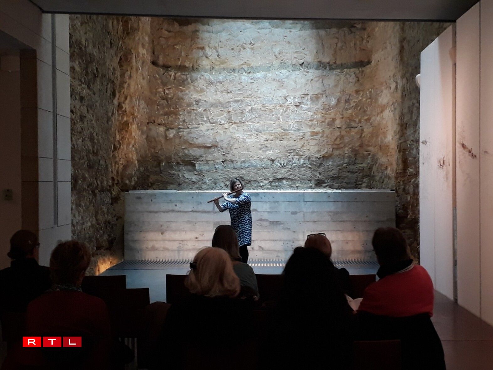 Musée Dräi Eechelen