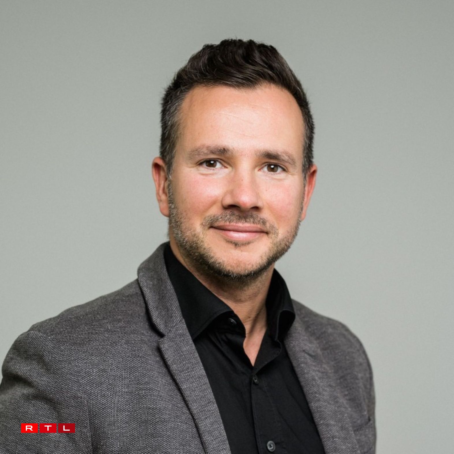 Yann Gadéa, responsable des consultants en financement chez atHome Finance