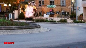 Déi literaresch Liesungen sinn an der Maison Dufaing