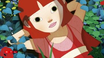 Nina et le secret du herisson