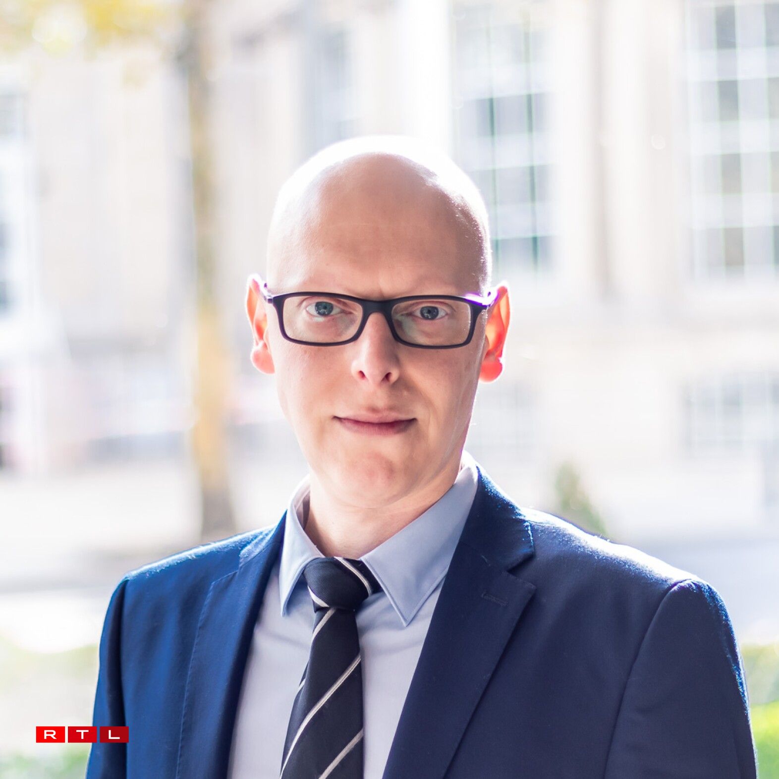 Vincent Quillé directeur de Credihome