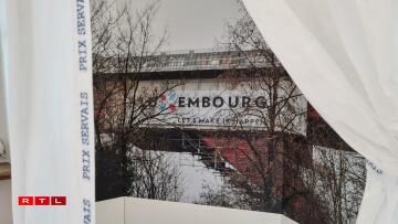 Expo Imaginer Servais