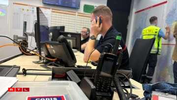 Branle-bas de combat au CNIS suite à la panne sur le réseau Post