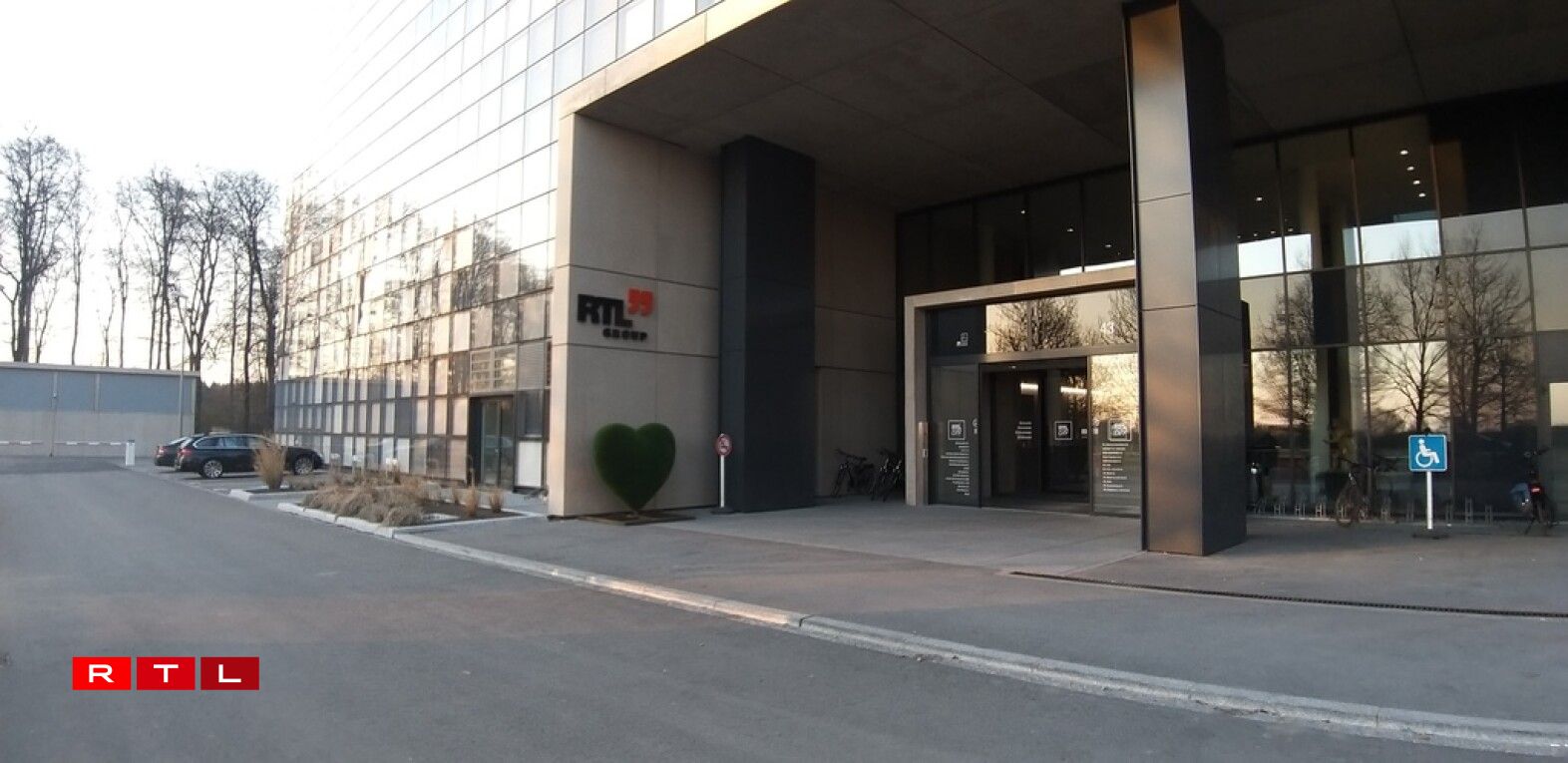 Avec le grand angle de 8 Mp.