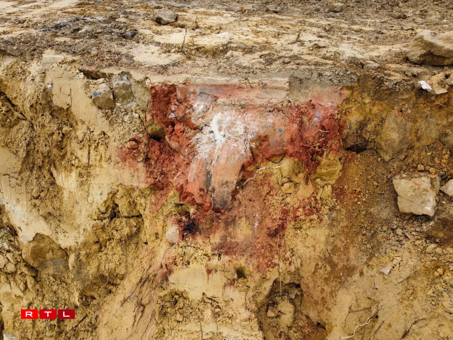 En ale Kallek-Uewen?