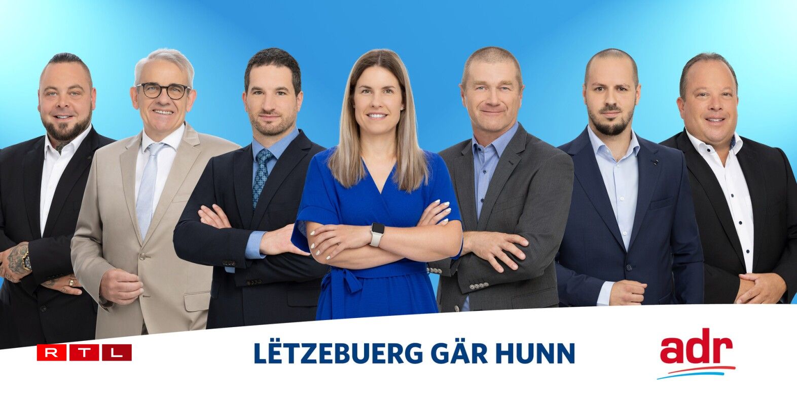 ADR candidates (East)